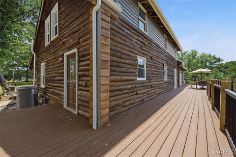 Tiny photo for 545 Walker Road, Troy, MO 63379 (MLS # 26034400)