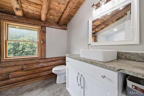 Tiny photo for 545 Walker Road, Troy, MO 63379 (MLS # 26034400)
