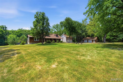 Tiny photo for 545 Walker Road, Troy, MO 63379 (MLS # 26034400)