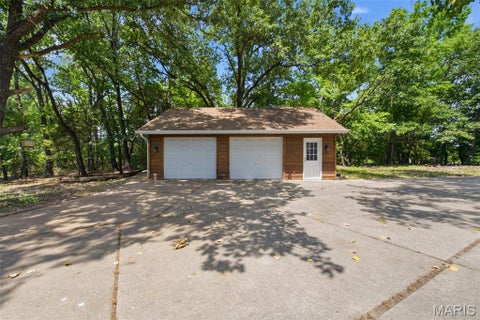 Tiny photo for 545 Walker Road, Troy, MO 63379 (MLS # 26034400)