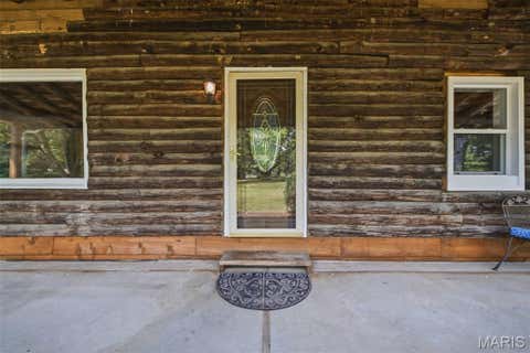 Tiny photo for 545 Walker Road, Troy, MO 63379 (MLS # 26034400)