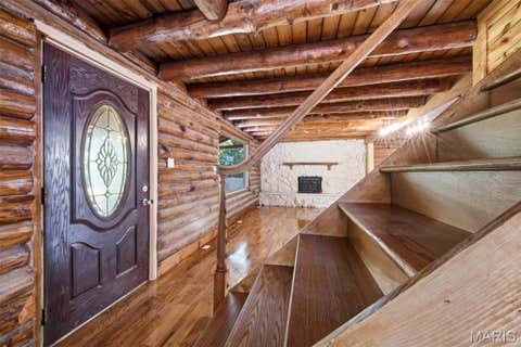Tiny photo for 545 Walker Road, Troy, MO 63379 (MLS # 26034400)
