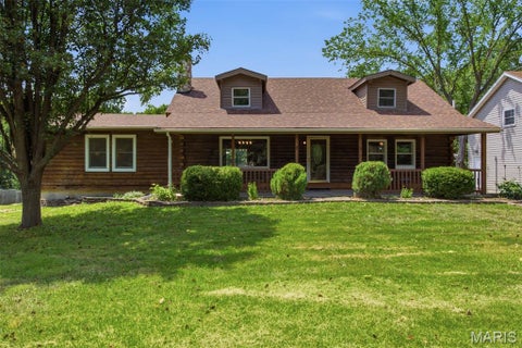 Tiny photo for 545 Walker Road, Troy, MO 63379 (MLS # 26034400)