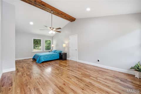 Tiny photo for 545 Walker Road, Troy, MO 63379 (MLS # 26034400)