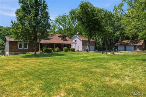 Photo of 545 Walker Road, Troy, MO 63379 (MLS # 26034400)