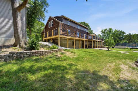 Tiny photo for 545 Walker Road, Troy, MO 63379 (MLS # 26034400)
