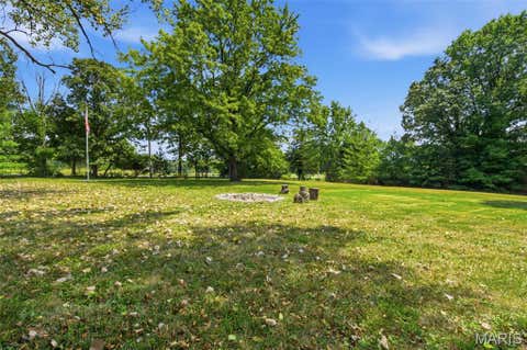 Tiny photo for 545 Walker Road, Troy, MO 63379 (MLS # 26034400)