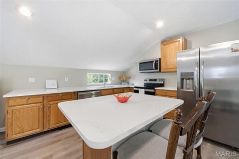 Tiny photo for 545 Walker Road, Troy, MO 63379 (MLS # 26034400)