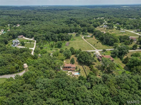 Tiny photo for 545 Walker Road, Troy, MO 63379 (MLS # 26034400)