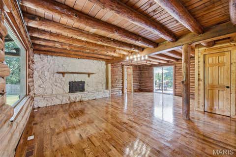 Tiny photo for 545 Walker Road, Troy, MO 63379 (MLS # 26034400)