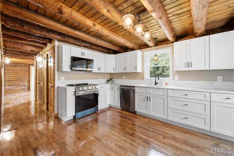 Tiny photo for 545 Walker Road, Troy, MO 63379 (MLS # 26034400)