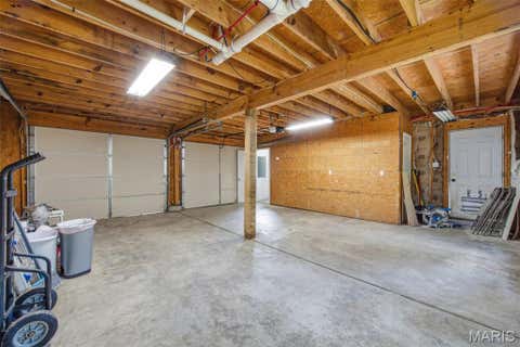 Tiny photo for 545 Walker Road, Troy, MO 63379 (MLS # 26034400)