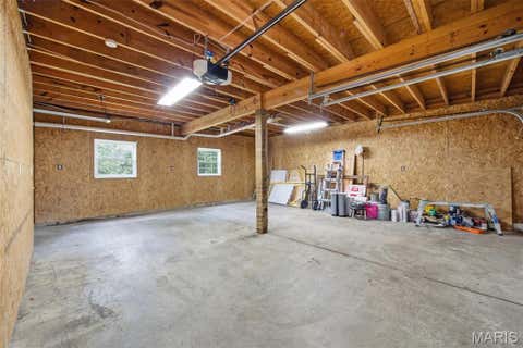 Tiny photo for 545 Walker Road, Troy, MO 63379 (MLS # 26034400)