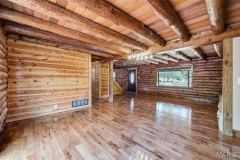 Tiny photo for 545 Walker Road, Troy, MO 63379 (MLS # 26034400)