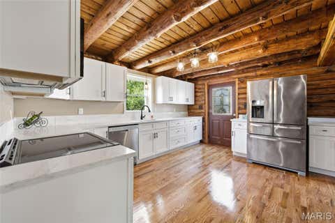 Tiny photo for 545 Walker Road, Troy, MO 63379 (MLS # 26034400)