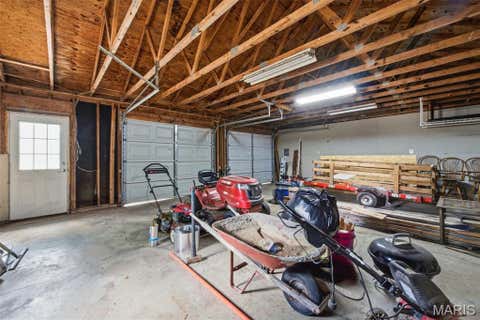 Tiny photo for 545 Walker Road, Troy, MO 63379 (MLS # 26034400)
