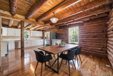 Tiny photo for 545 Walker Road, Troy, MO 63379 (MLS # 26034400)