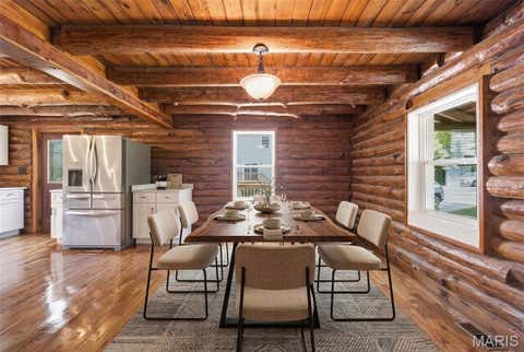 Tiny photo for 545 Walker Road, Troy, MO 63379 (MLS # 26034400)