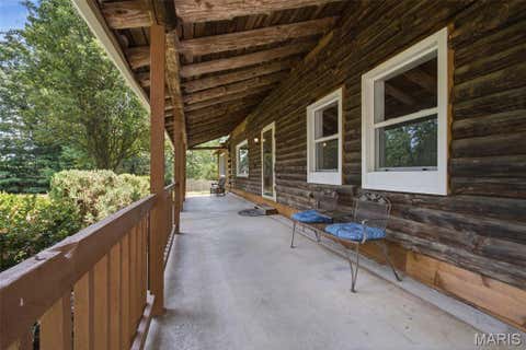 Tiny photo for 545 Walker Road, Troy, MO 63379 (MLS # 26034400)