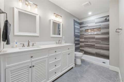 Tiny photo for 545 Walker Road, Troy, MO 63379 (MLS # 26034400)