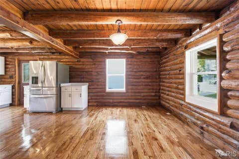 Tiny photo for 545 Walker Road, Troy, MO 63379 (MLS # 26034400)