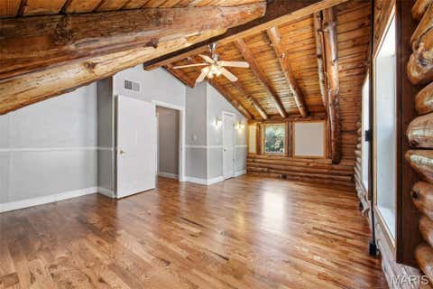 Tiny photo for 545 Walker Road, Troy, MO 63379 (MLS # 26034400)