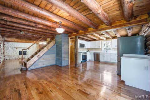 Tiny photo for 545 Walker Road, Troy, MO 63379 (MLS # 26034400)