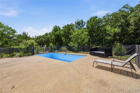 Tiny photo for 545 Walker Road, Troy, MO 63379 (MLS # 26034400)