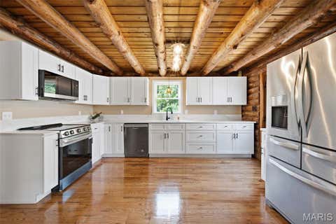Tiny photo for 545 Walker Road, Troy, MO 63379 (MLS # 26034400)