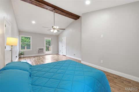 Tiny photo for 545 Walker Road, Troy, MO 63379 (MLS # 26034400)