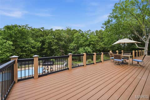 Tiny photo for 545 Walker Road, Troy, MO 63379 (MLS # 26034400)