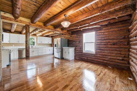 Tiny photo for 545 Walker Road, Troy, MO 63379 (MLS # 26034400)