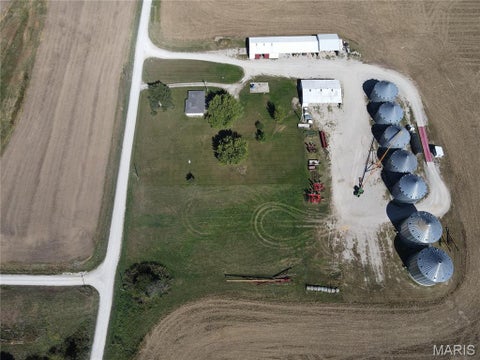 Tiny photo for 15292 County Line Road, Monroe City, MO 63456 (MLS # 26064451)
