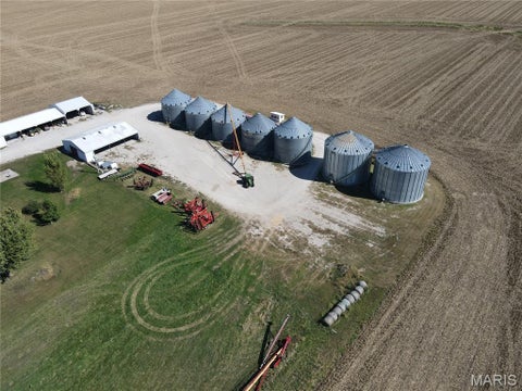 Tiny photo for 15292 County Line Road, Monroe City, MO 63456 (MLS # 26064451)