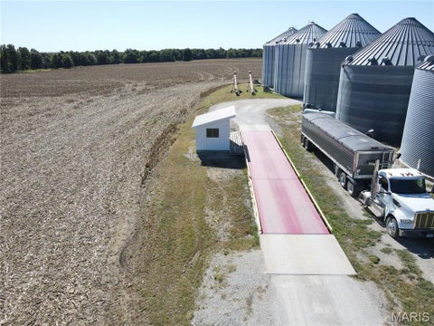 Tiny photo for 15292 County Line Road, Monroe City, MO 63456 (MLS # 26064451)