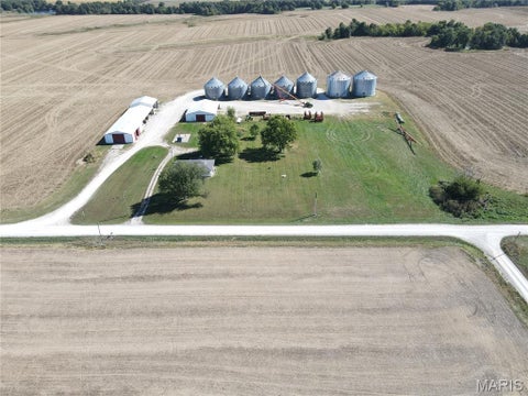 Tiny photo for 15292 County Line Road, Monroe City, MO 63456 (MLS # 26064451)