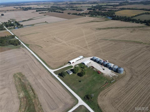 Tiny photo for 15292 County Line Road, Monroe City, MO 63456 (MLS # 26064451)