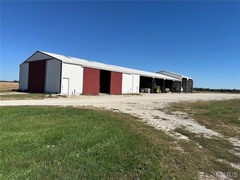 Tiny photo for 15292 County Line Road, Monroe City, MO 63456 (MLS # 26064451)