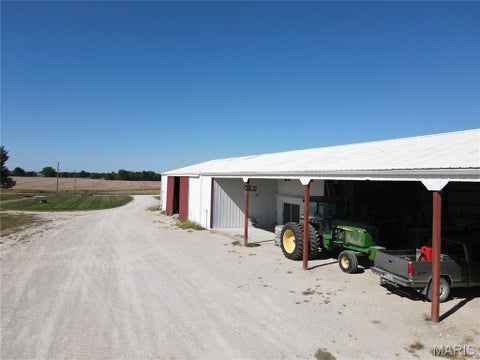 Tiny photo for 15292 County Line Road, Monroe City, MO 63456 (MLS # 26064451)