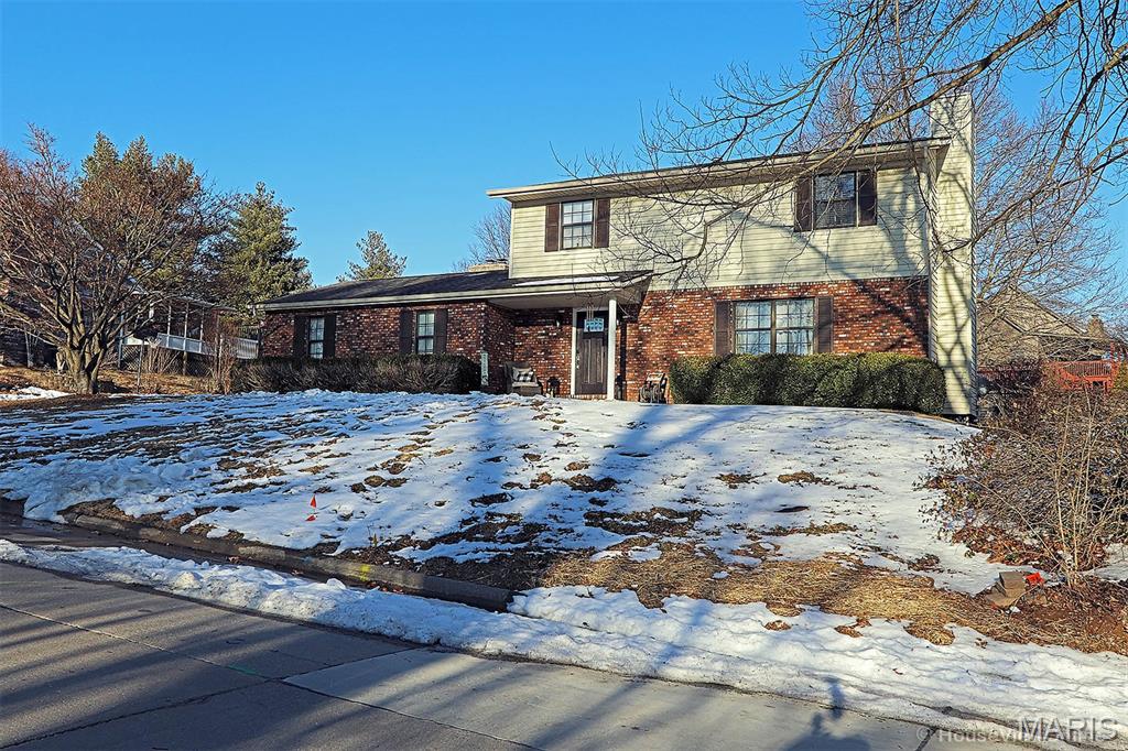 Trail Ridge - Residential