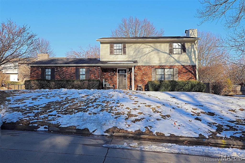 Trail Ridge - Residential