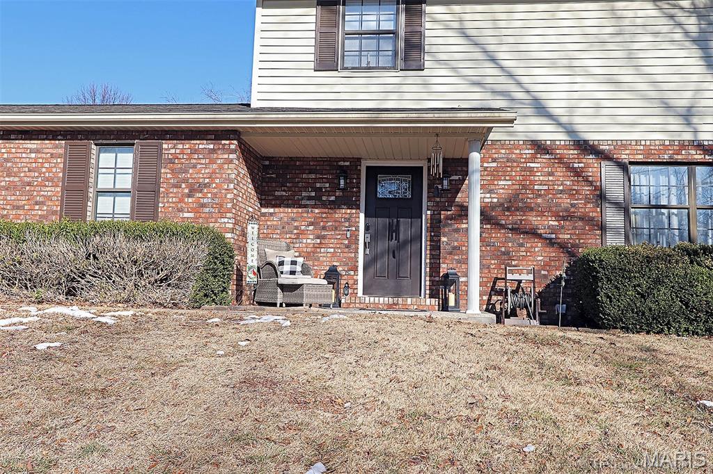 Trail Ridge - Residential