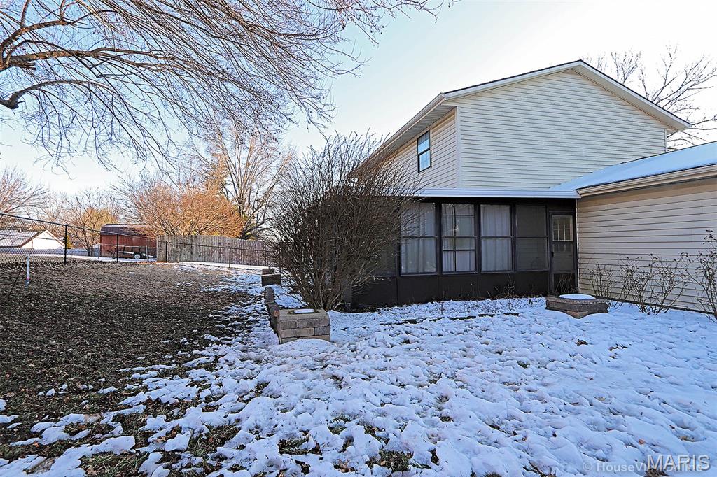 Trail Ridge - Residential