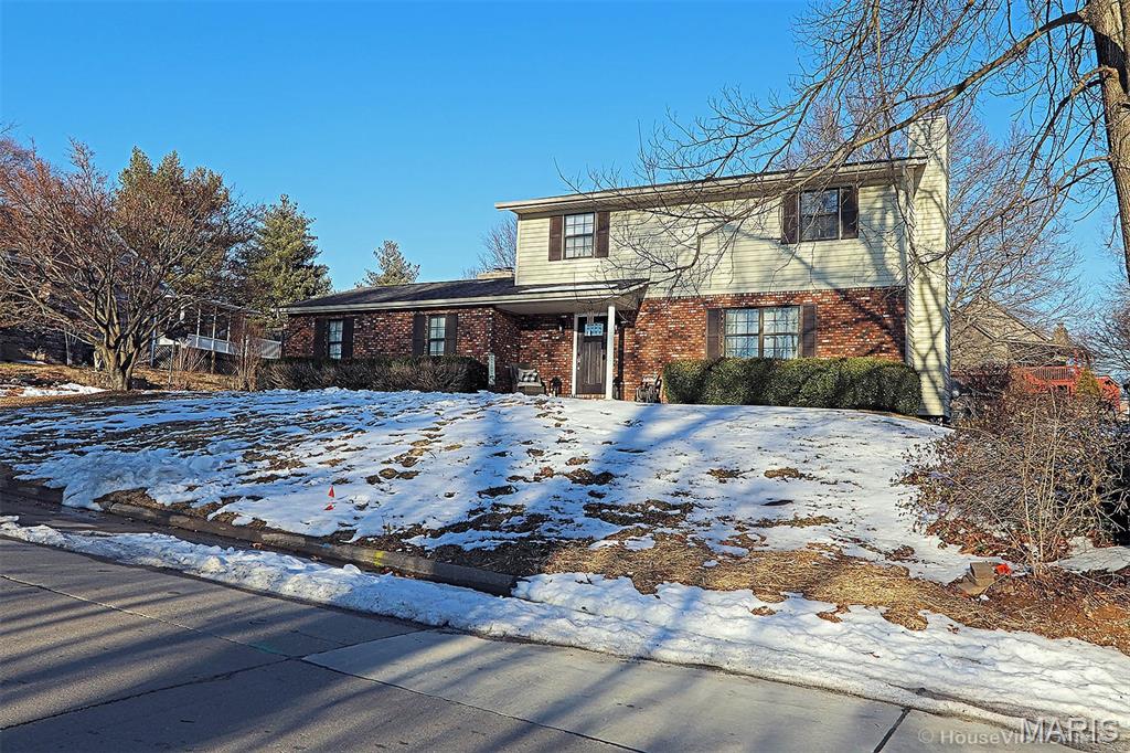 Trail Ridge - Residential