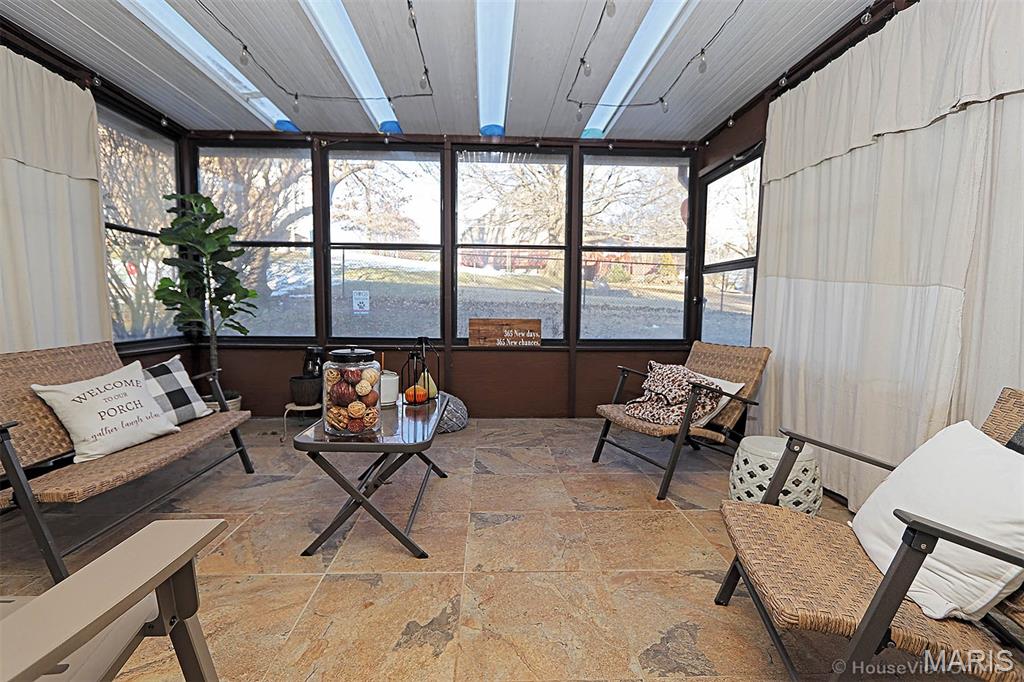 Trail Ridge - Residential