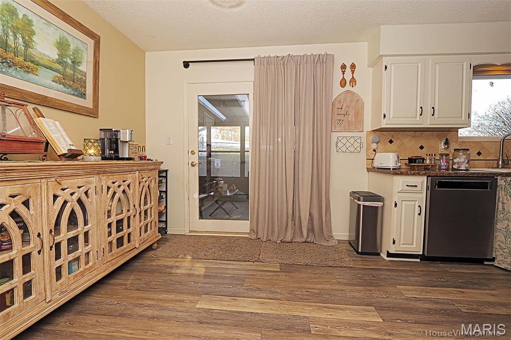 Trail Ridge - Residential