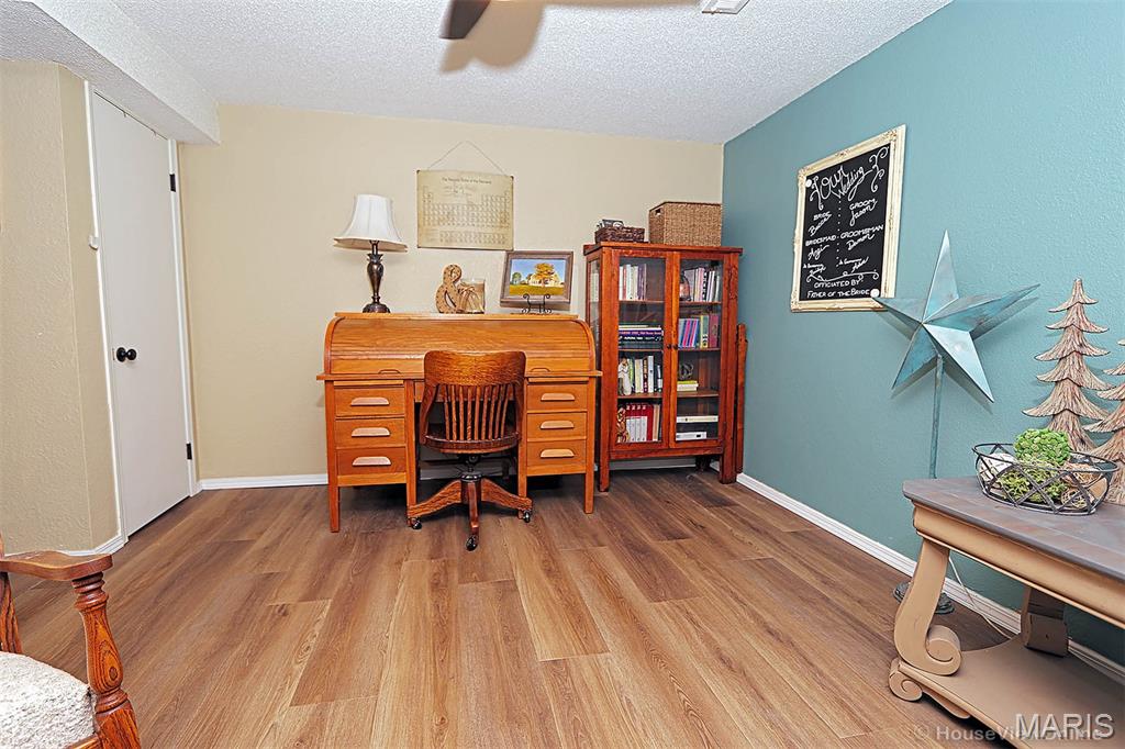 Trail Ridge - Residential