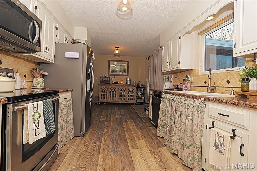 Trail Ridge - Residential