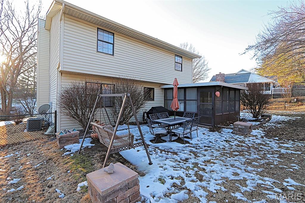 Trail Ridge - Residential