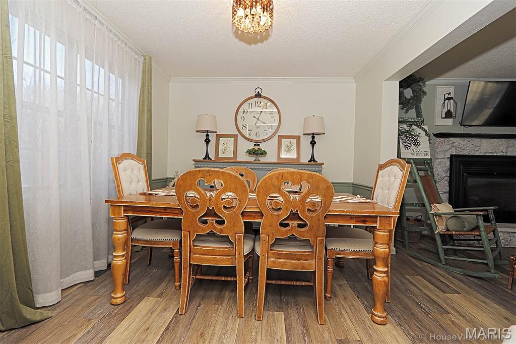 Trail Ridge - Residential